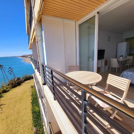 Apartmán El Espigon De Santa Clara Torremolinos Exteriér fotografie