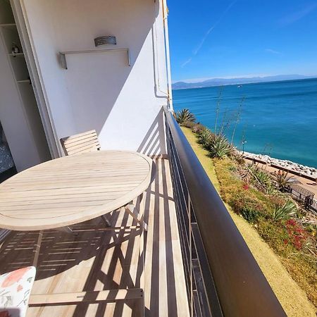Apartmán El Espigon De Santa Clara Torremolinos Exteriér fotografie