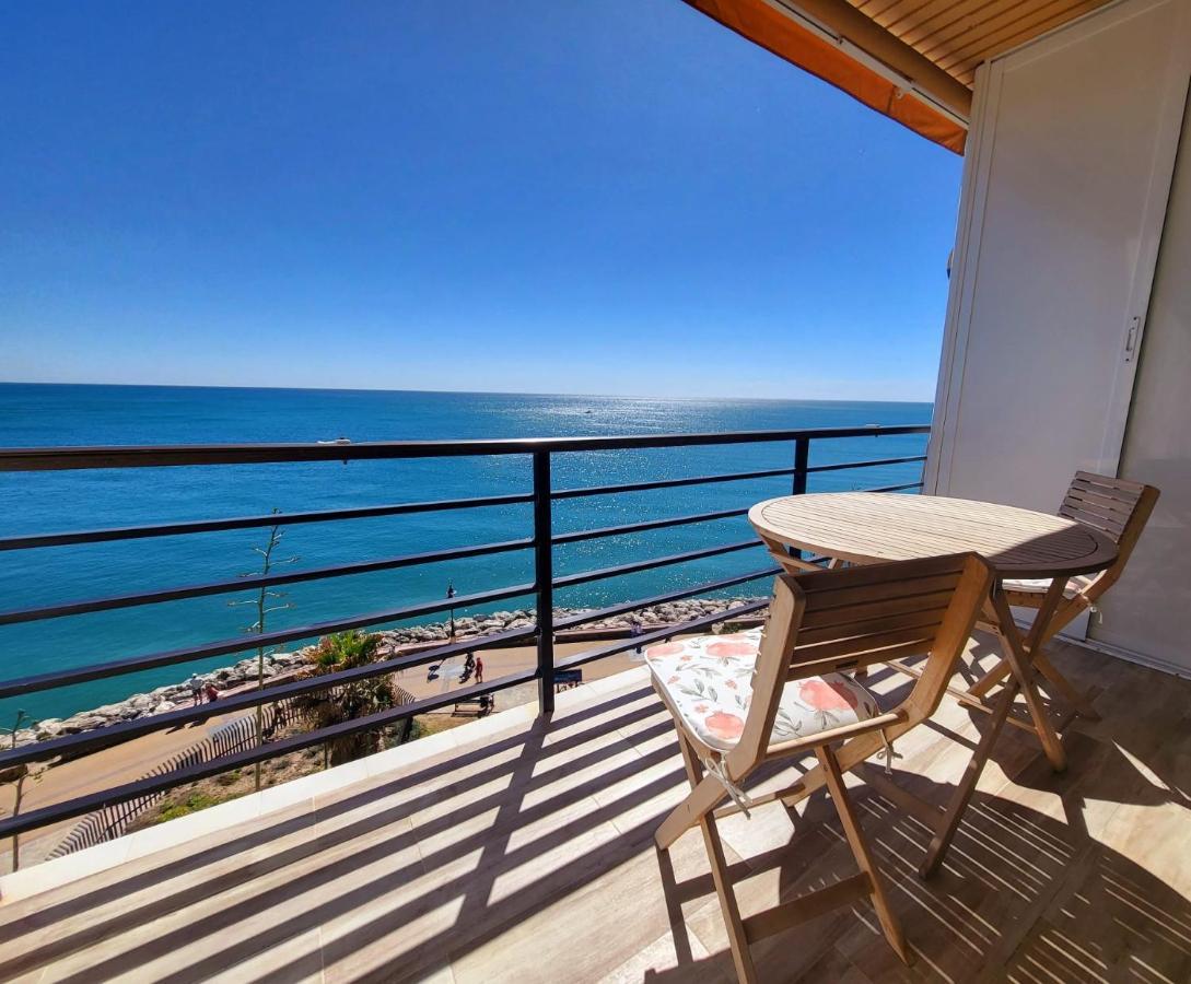 Apartmán El Espigon De Santa Clara Torremolinos Exteriér fotografie