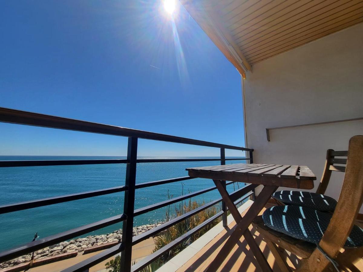 Apartmán El Espigon De Santa Clara Torremolinos Exteriér fotografie